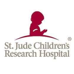 St. Jude Children’s Research Hospital