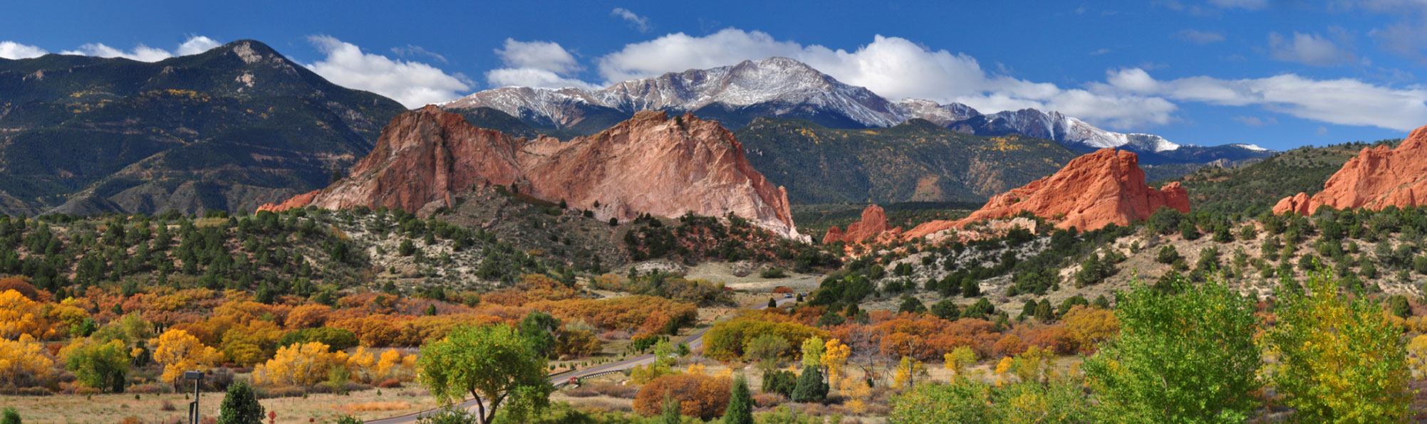 Colorado Springs Property Management Banner Image 1