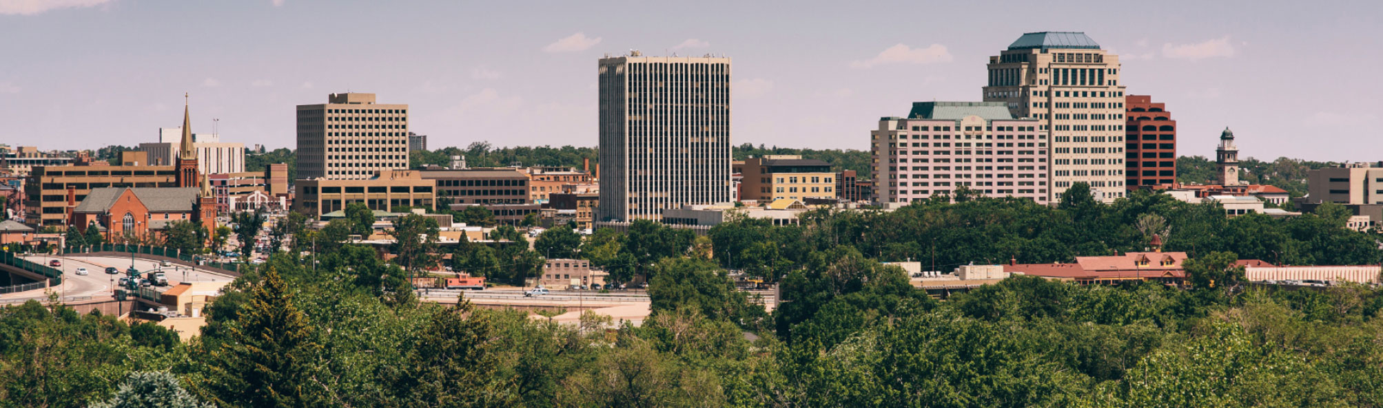 Colorado Springs Property Management Banner Image 3