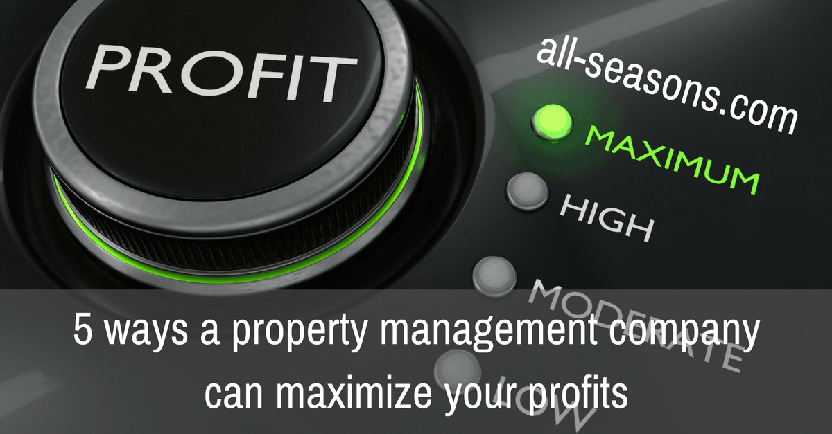 Property Management Blog