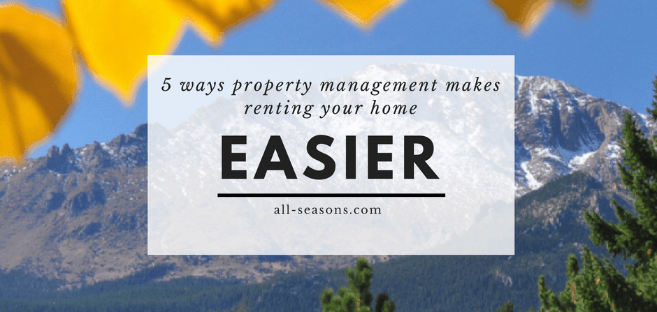 Property Management Blog