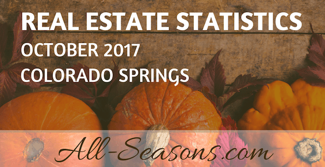 Local Market Statistics